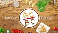 Good Chef Bad Chef Tv Program in Austuralia