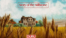 Our Company Story: The Millstone in English