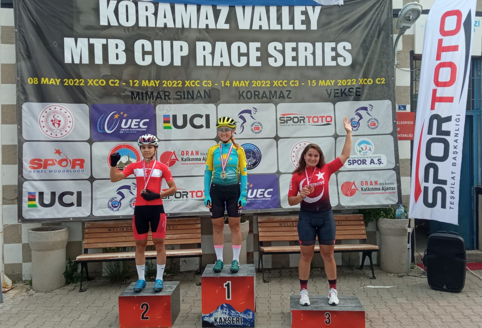 Koramaz Valley Mtb Cup