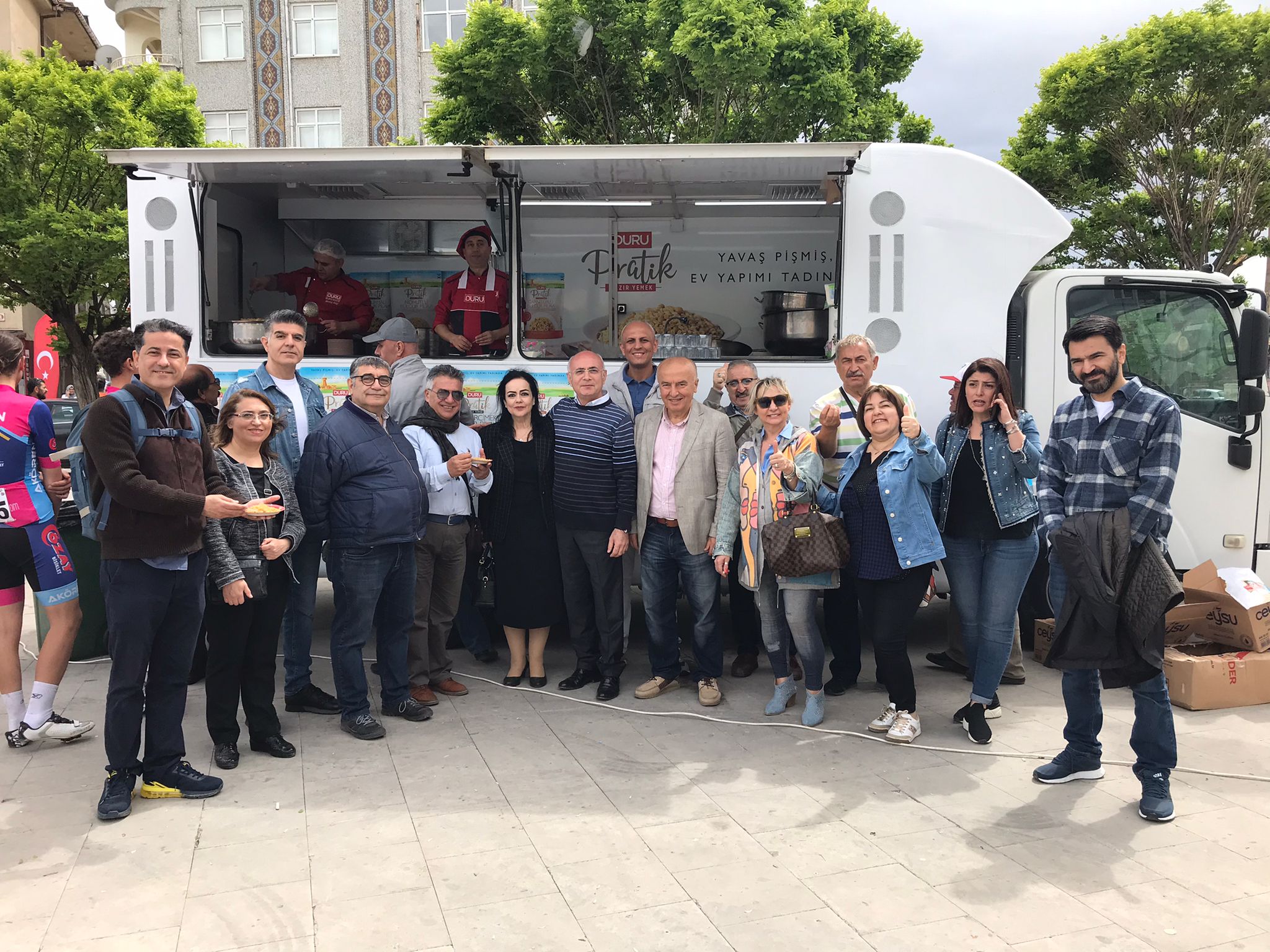 Türk Dil Bayramı Ve Yunus Emre'yi Anma Etkinlikleri