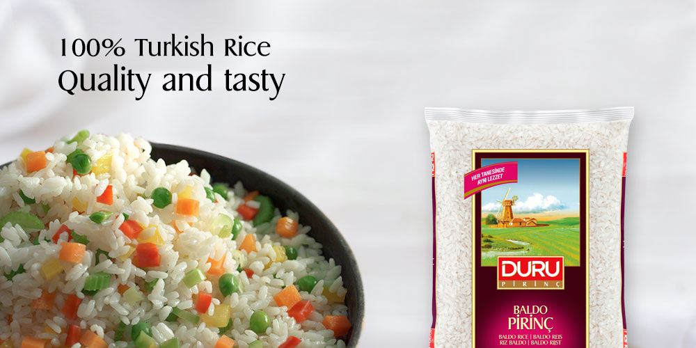 Duru Rice