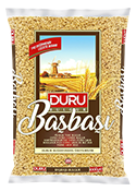 Başbaşı Bulgur