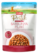 Duru Pratik Ready-To-Eat Cranberry Beans In Tomato Sauce