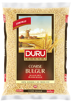 Coarse Bulgur