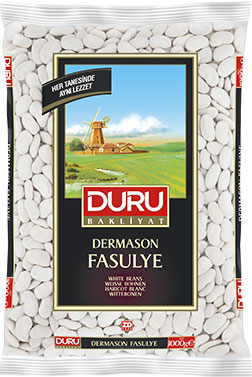 Dermason Fasulye 