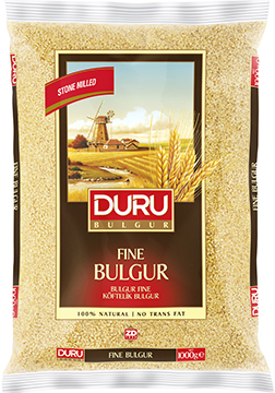 Fine Bulgur