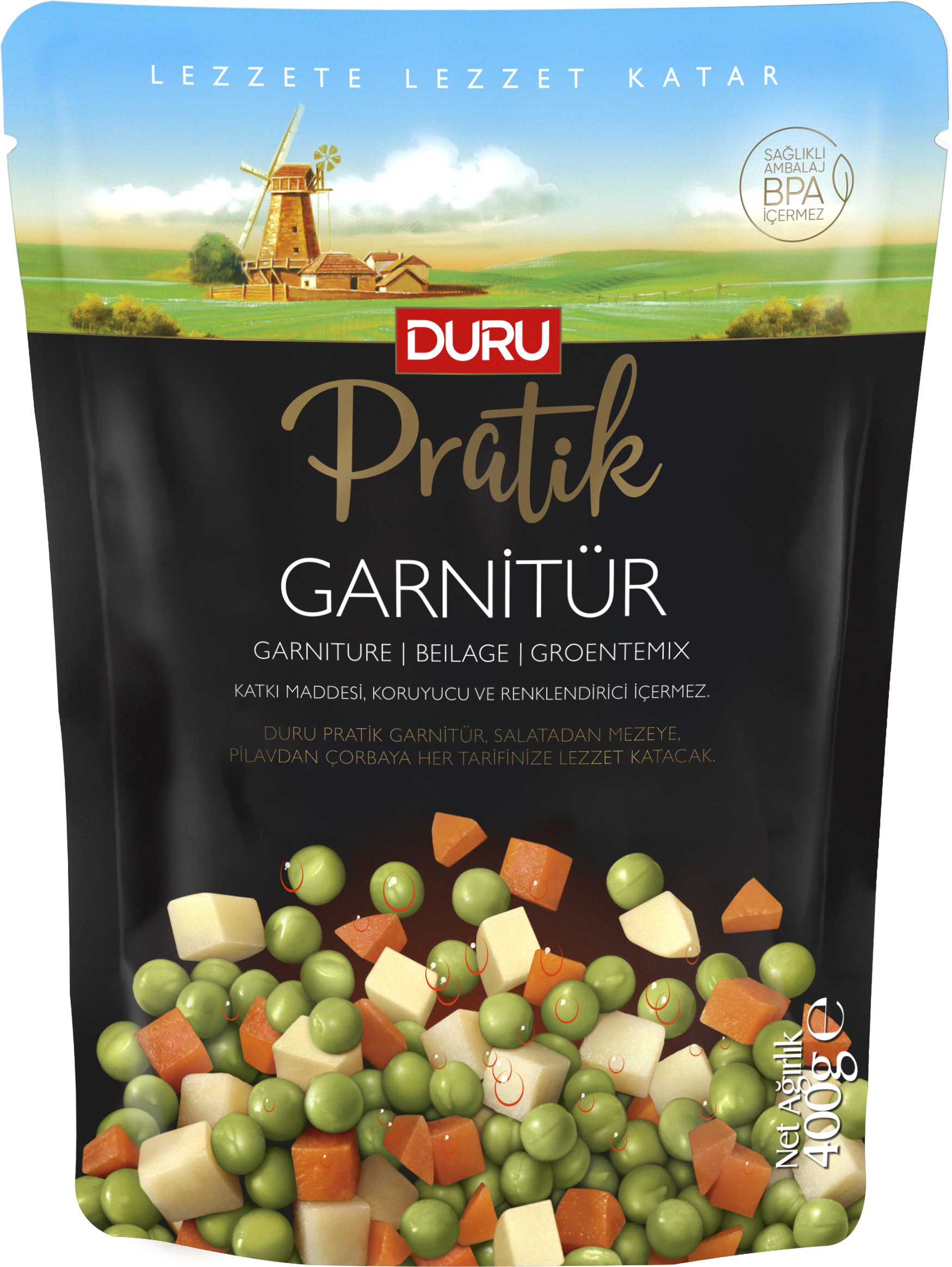 Garnitür