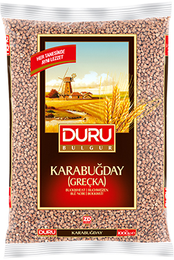 Karabuğday 