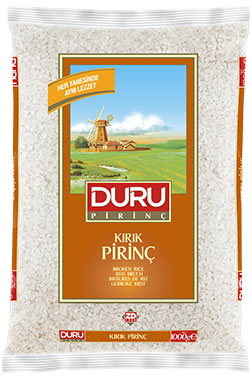 Kırık Pirinç