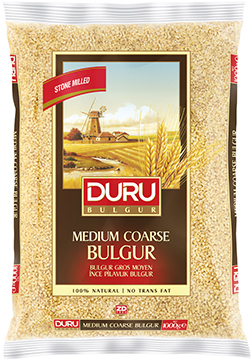 Medium Coarse Bulgur