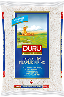 Tosya Type Rice