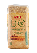 Organic Fine Bulgur