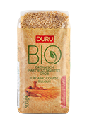 Organic Coarse Bulgur