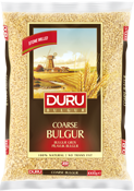 Coarse Bulgur