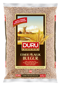 Dark Coarse Bulgur