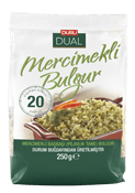 Duru Dual Lentils