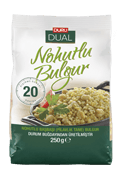 Duru Dual Chickpea