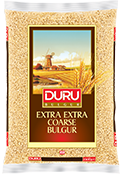 Extra Extra Coarse Bulgur