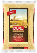 Extra Fine Bulgur