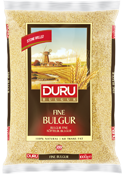 Fine Bulgur