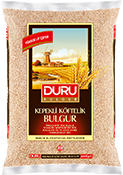 Kepekli Pilavlık Bulgur