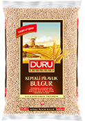 Kepekli Pilavlık Bulgur