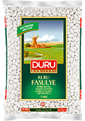 Kuru Fasulye (7 mm)