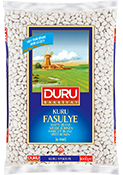 Kuru Fasulye (6 mm)