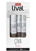 DURU LİVAL CHIA AÇ-KAT