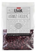 Duru Lival Red Bean