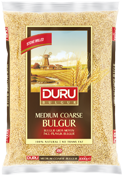 Medium Coarse Bulgur