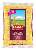 Sarı Mercimek