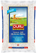 Tosya Type Rice