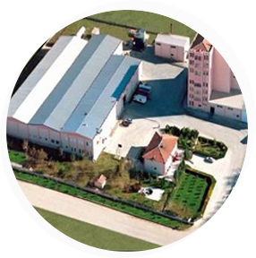 Duru Bulgur Fabrika