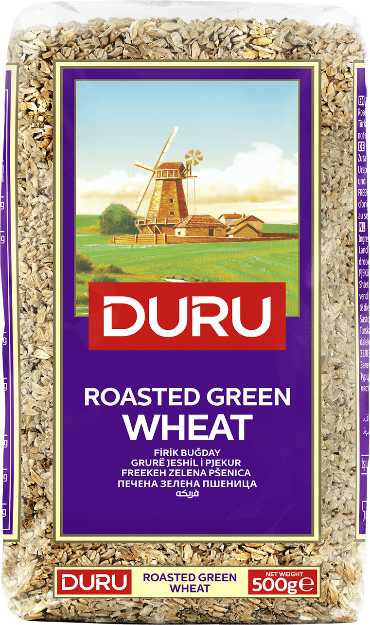 Duru Firik Buğday 500 g