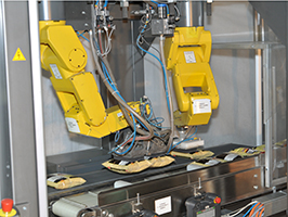 Duru Bulgur Öğütme